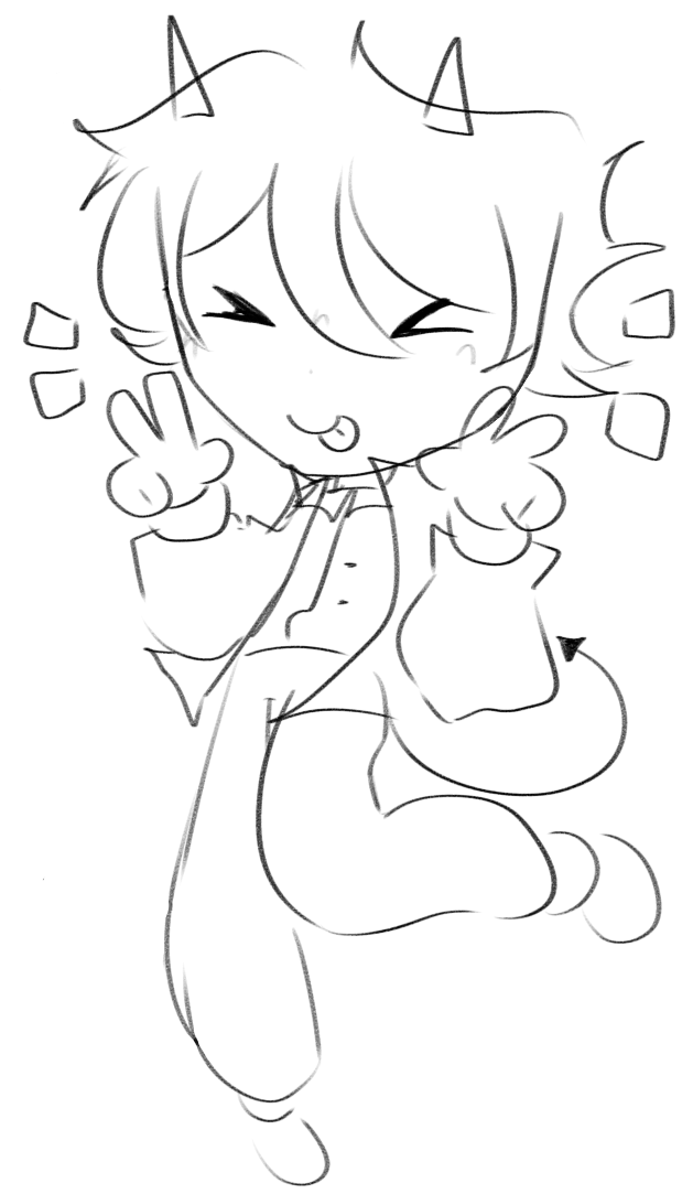 Raymond!!
